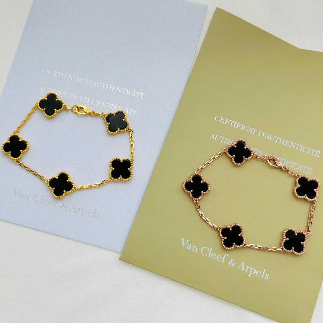 Pulseira Van Cleef & Arpels - Unissex