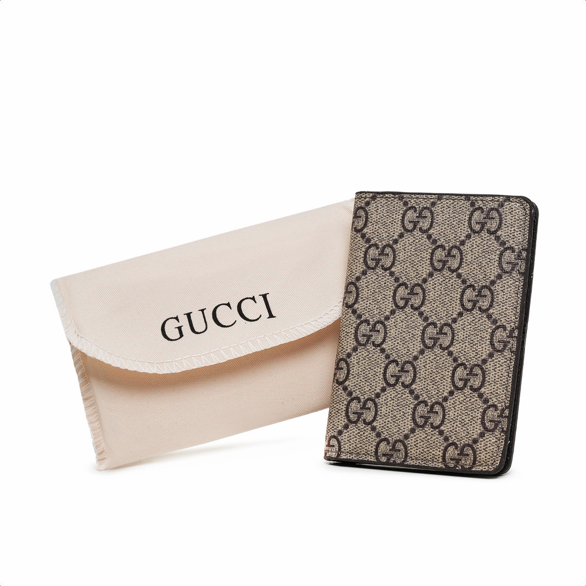 Carteira Gucci Navy