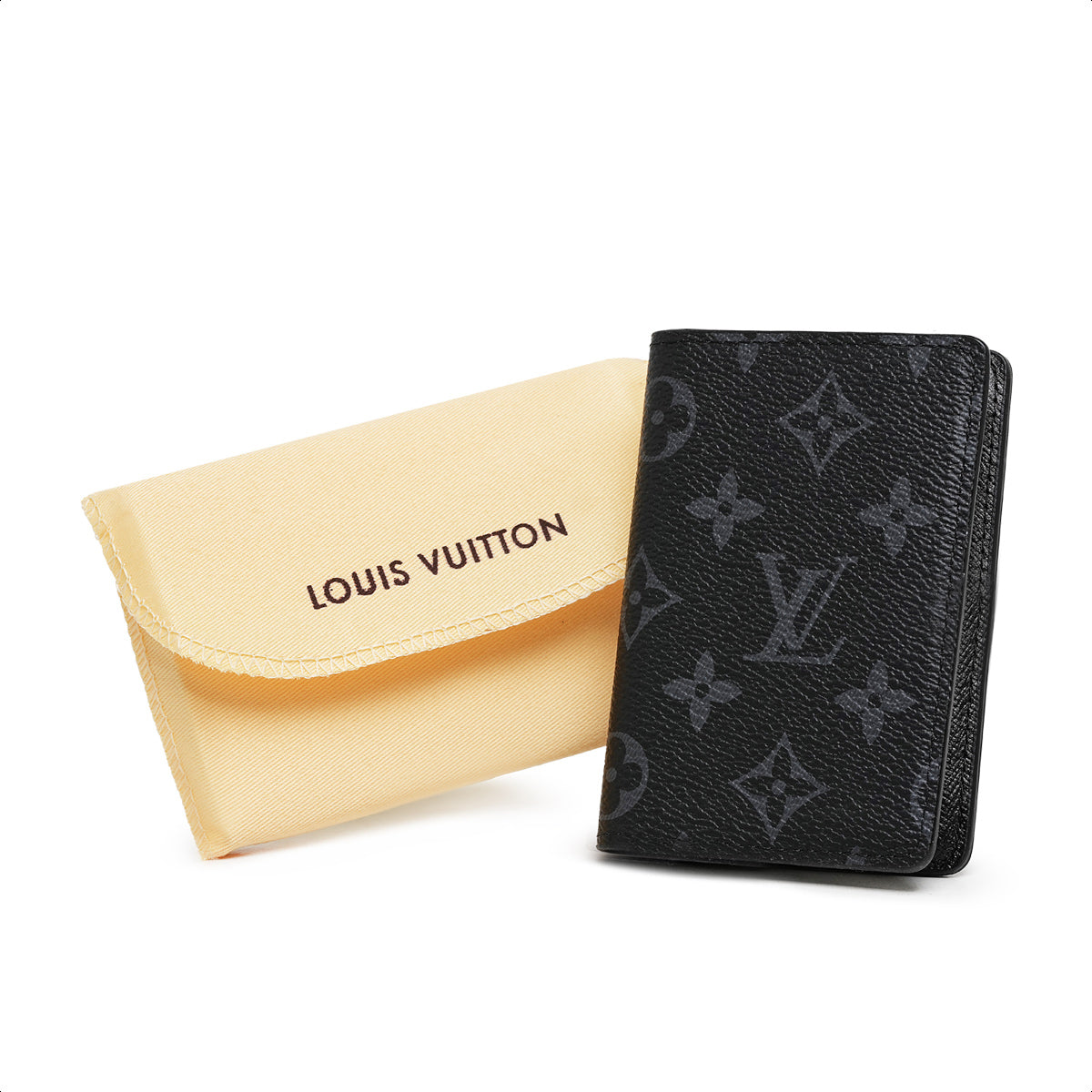 Carteira Louis Vuitton
