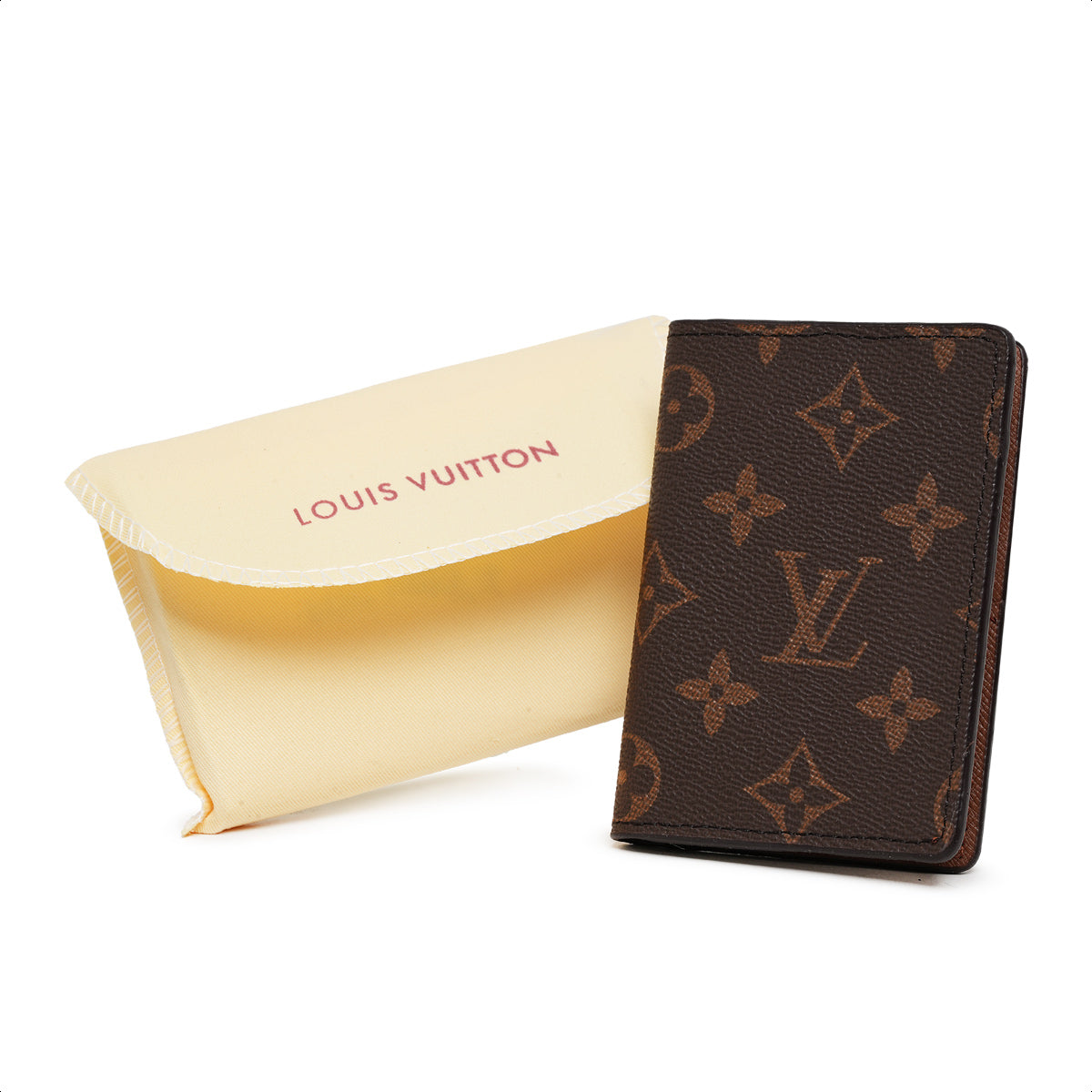 Carteira Louis Vuitton