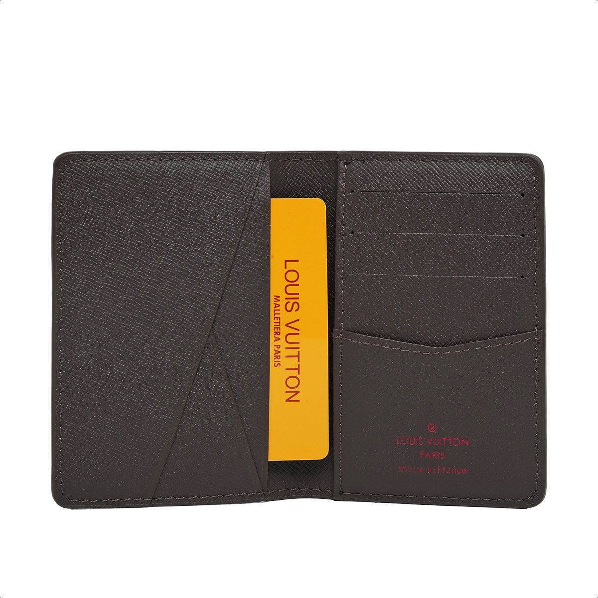 Carteira Louis Vuitton