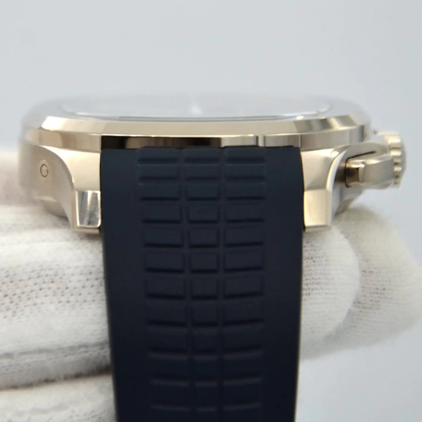 Relógio Geneve Aquanaut 42.2mm Relógio Geneve Aquanaut 42.2mm