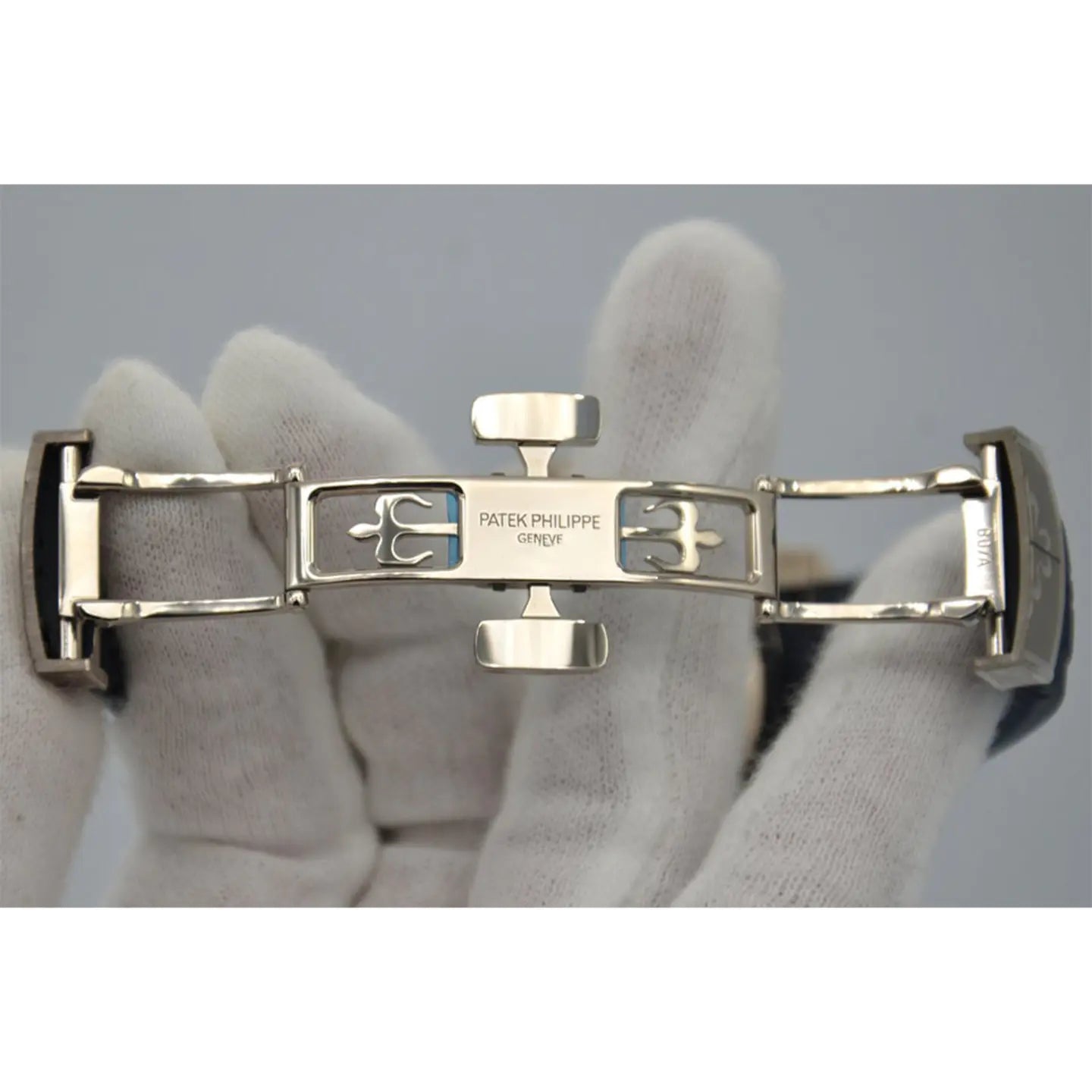 Relógio Geneve Aquanaut 42.2mm Preto