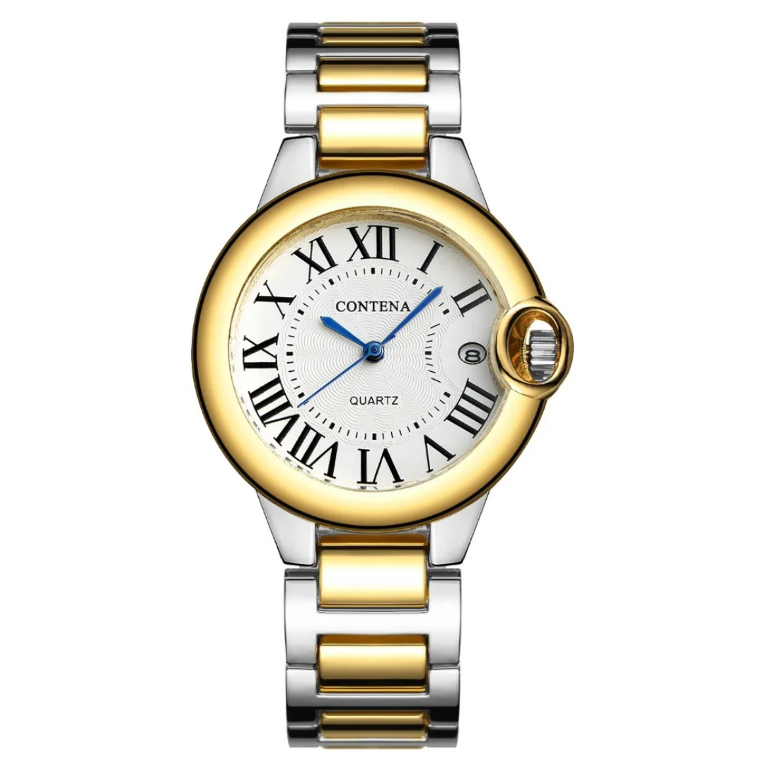 Relógio Bleu Aurore