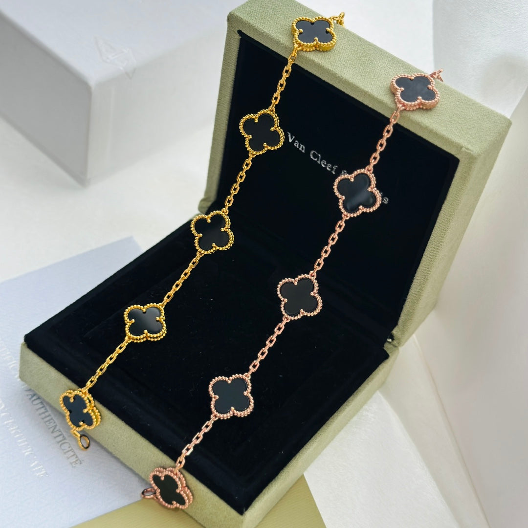 Pulseira Van Cleef & Arpels - Unissex