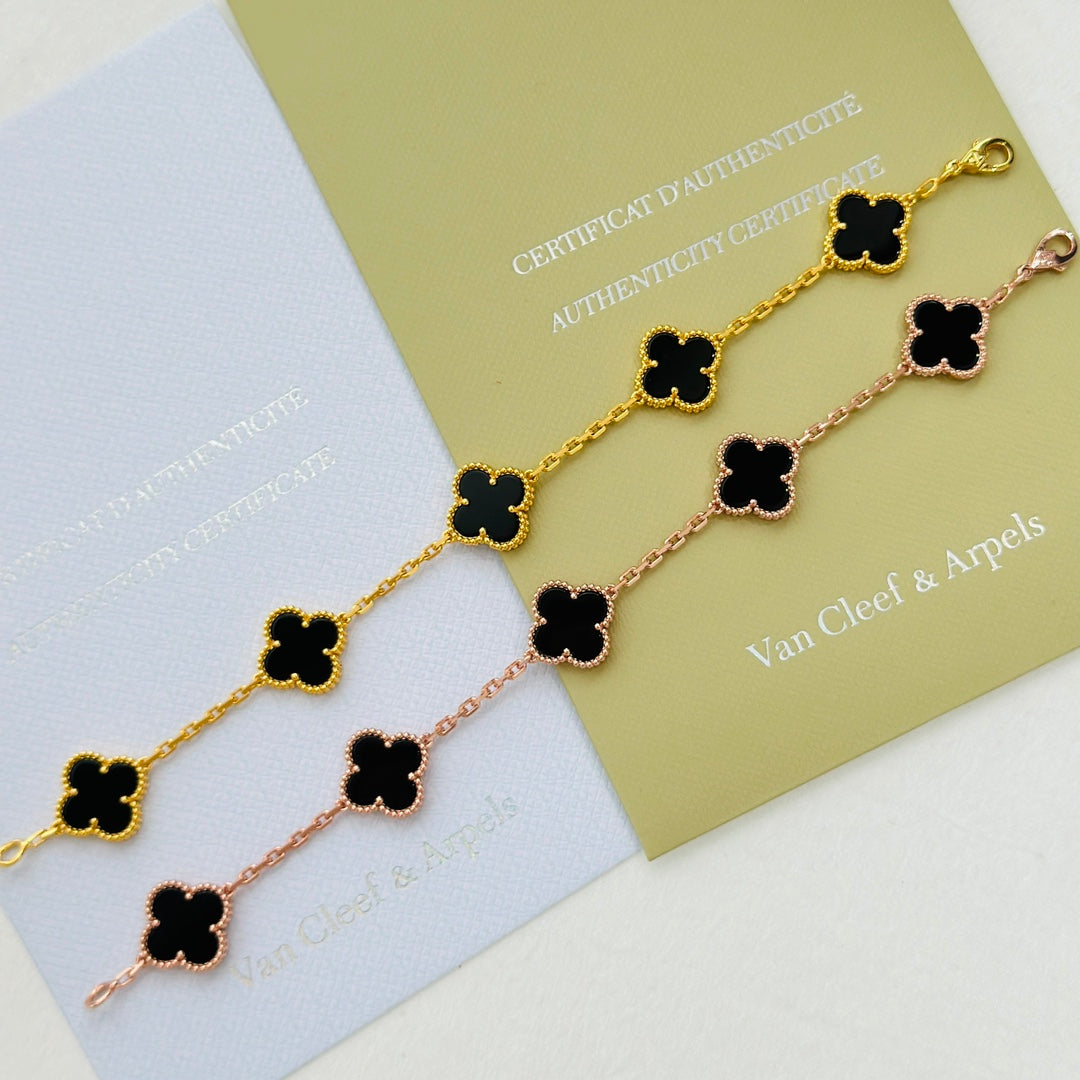 Pulseira Van Cleef & Arpels - Unissex