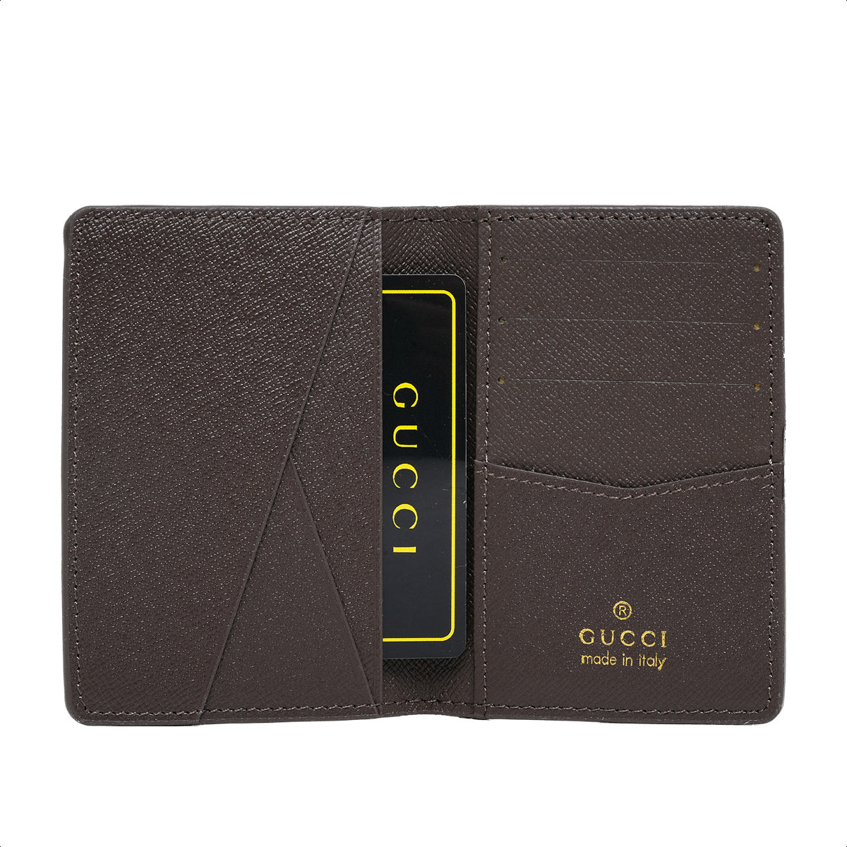 Carteira Gucci Navy