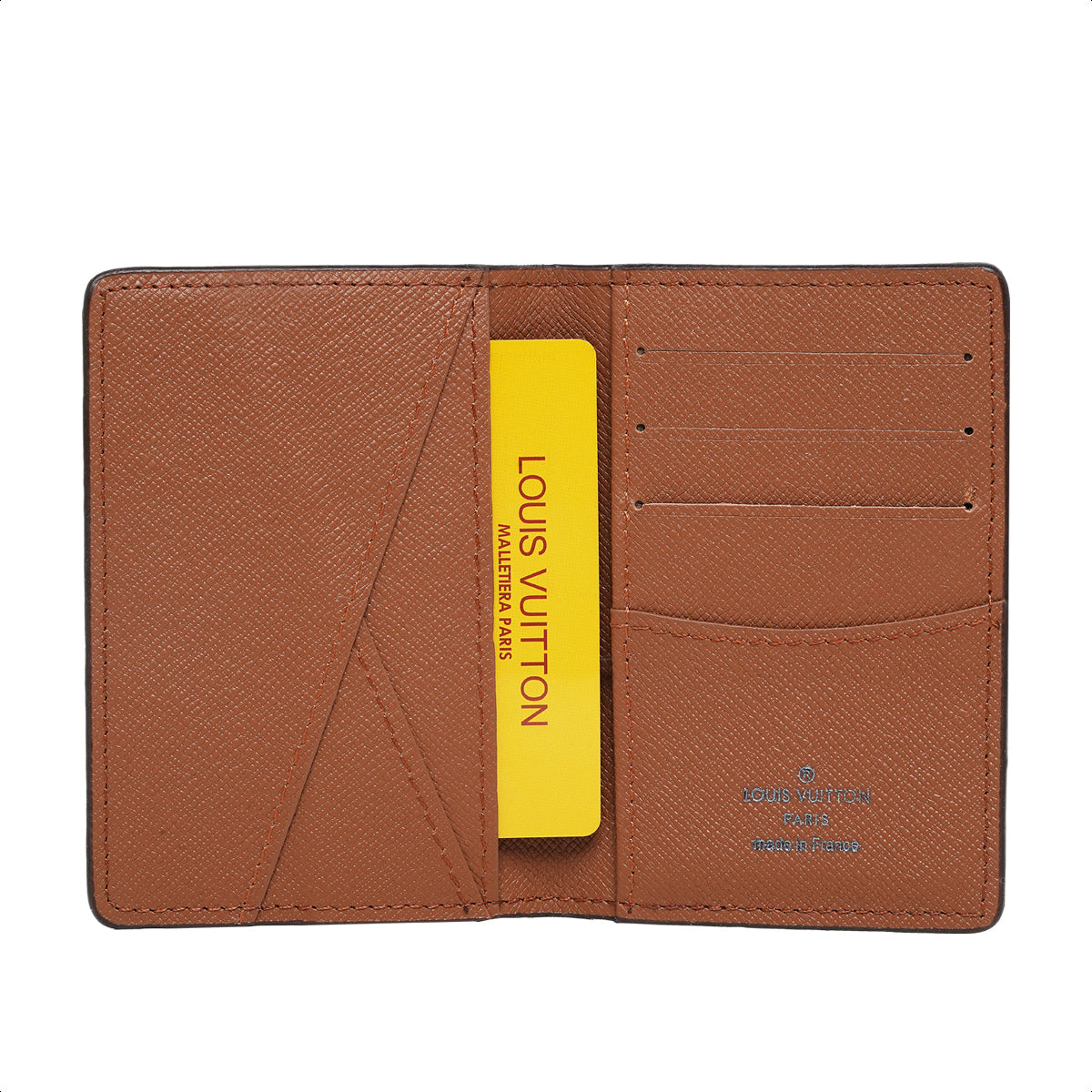 Carteira Louis Vuitton