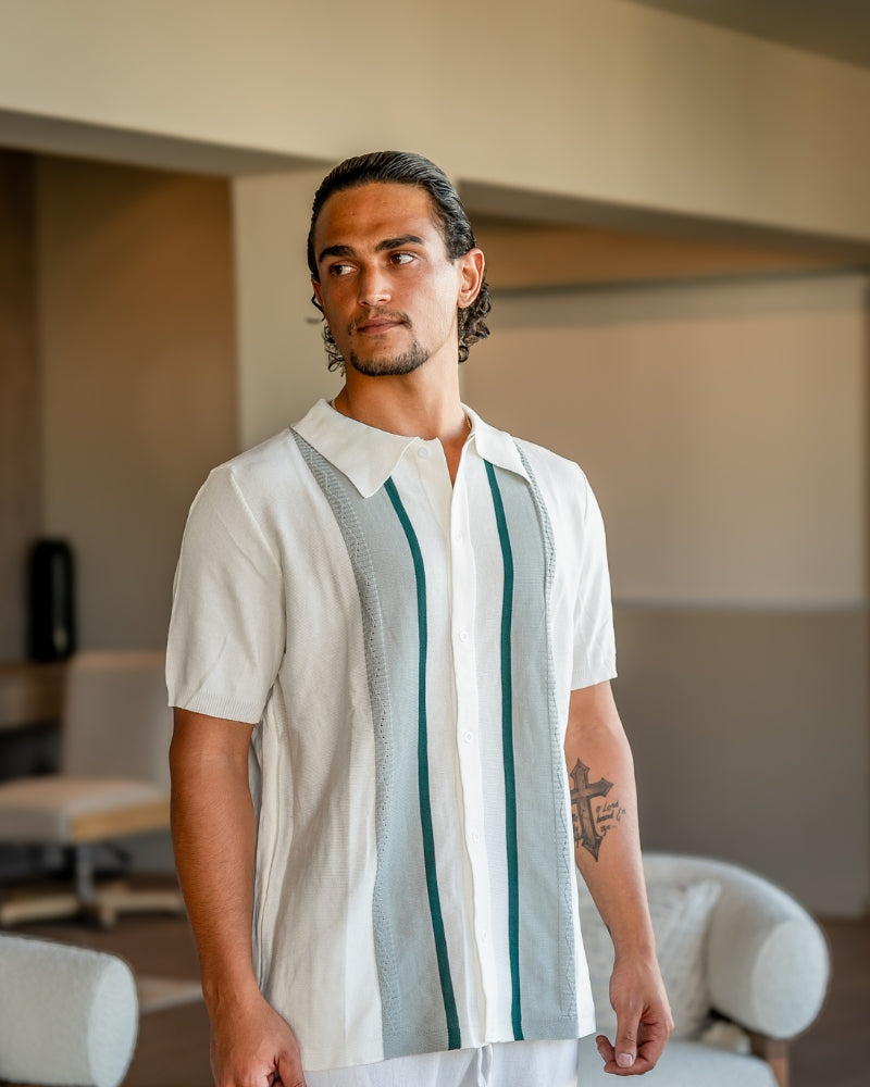 Bradford - Camiseta Polo