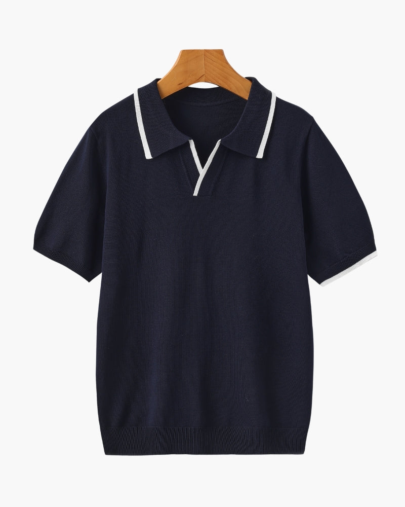 Monaco Edge - Camiseta Polo