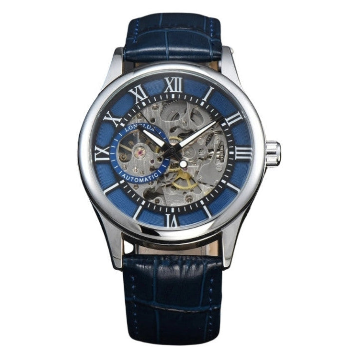 Relógio Longlux 41mm