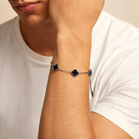 Pulseira Van Cleef & Arpels - Unissex