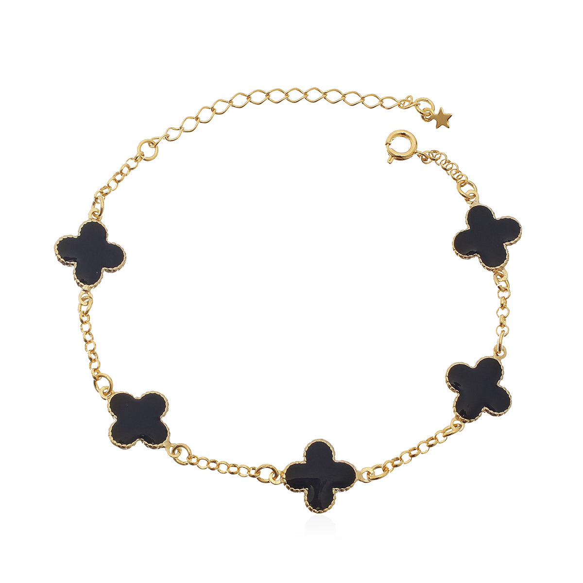Pulseira Van Cleef & Arpels - Unissex