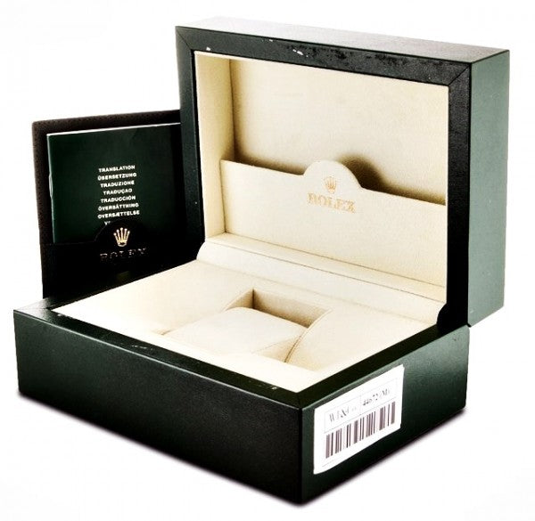 Relógio Daytona Masculino 40mm Panda